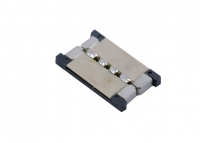   JST Connector 2pin (1 jack) Father