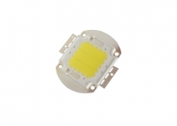   LED 50W White 5000 Lm BIN1