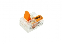  Cable connector 1pin (2 jack)