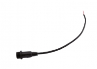   WP Cable 2pin (1 jack) Mother   1