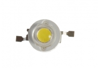   LED 1W White 120 Lm BIN1   1
