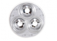  LED Lens 1-3W 60   2