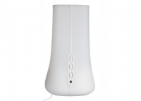   LED lamp with audio   4