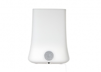   LED lamp with audio   6