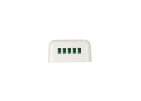  RF RGBW 24A, 4 zones, White (Touch)   8