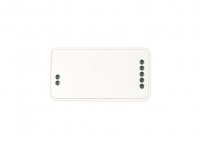  RF RGBW 24A, 4 zones, White (Touch)   9