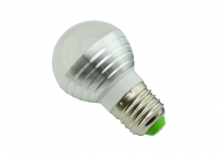   RGB E27 Bulb ()   2