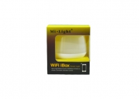  WI-FI RGB/RGBW iBox Smart Light   1