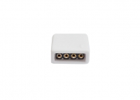   Power jack RGB Connector 3pin Mother   3