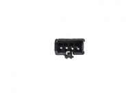   JST Connector 4pin (1 jack) Mother   4