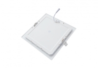  LED Downlight Multi White 18W slim ()   2