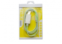   LED Cable USB runing line   1