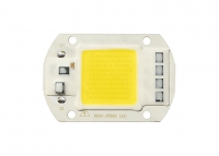   LED 50 White IC 220 (6000)   1