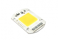  LED 50 White IC 220 (6000)   2