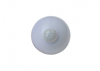   E27, 220V 7W Bulb MS Plastic White (6000K)   2