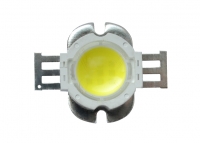   LED 10W White with lens 1000 Lm (1050 ) BIN1   1