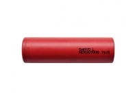  Battery Li-ion Sanyo 20700, 3,7V 4250mAh   3