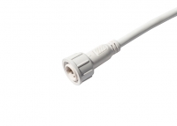   IP68 Cable 4pin (1 jack) Father   1