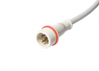   IP68 Cable 5pin (1 jack) Father   1