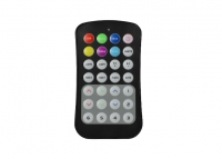 RF RGB 18 Black (28 buttons)   2