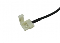   SMD5050 Cable (1 jack) and Power jack 2pin - 5,5mm Father   3