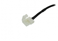   SMD3528 Cable (1 jack) and Power jack 2pin - 5,5mm Mother   1