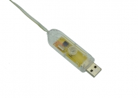    USB SMART, 100 , IP68      2