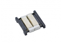  Cable connector 1pin (3 jack)