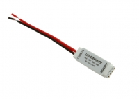   SMD5050 Cable (1 jack) and RGB Connector 4pin Mother