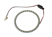   LED ring SMD 3528 110mm ()