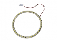   LED ring SMD 5050 130mm 6000 ()  