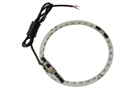   LED SMD 3528 130mm Multicolor with audio sensor