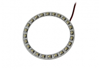   LED ring SMD 3528 90mm ()  