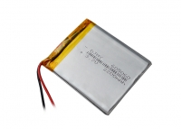 Battery lithium-polymer 3,7V 2200mAh
