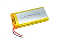Battery lithium-polymer 3,7V 3000mAh