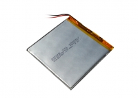 Battery lithium-polymer 3,7V 6000mAh