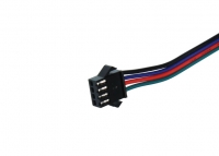  RGB Connector 4pin Mother