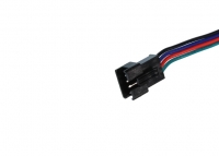  Cable connector 2pin (3 jack)