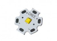   Cree XTE Star 1-5 20mm White  