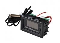 Electric Energy Tester 150V 20A