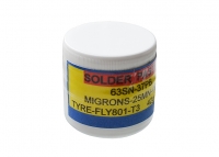 Solder paste FLY801-T3