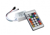 IR HC303 IC RGB 6 (24 buttons)