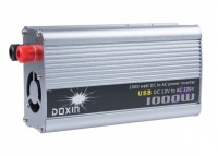   Power Inverter 500W with USB