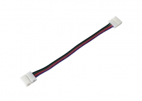 SMD5050 RGB Cable (2 jack)