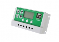 Solar charge controller 10A
