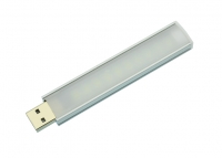 USB Frosted Lamp flash 100mm