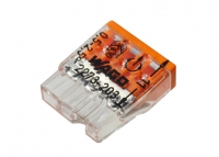   micro JST Connector 3pin (2 jack) Father