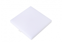  LED  ESTER 24W (square) White (6000K)