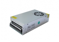   SMD 5050 (60 LED/m) RGB IP54 Econom