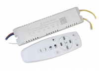  LED driver 2.4G Remote intelligent (40-60W)&#215;4 (3pin) 